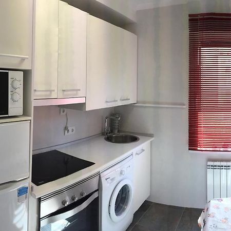 Apartamento Betiko Vitoria Exterior foto