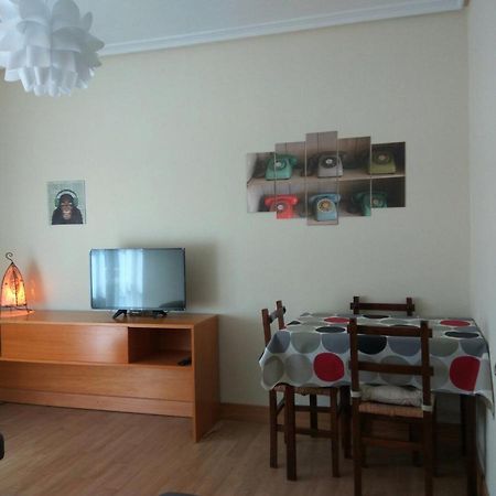 Apartamento Betiko Vitoria Exterior foto