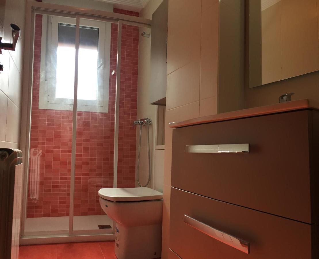 Apartamento Betiko Vitoria Exterior foto