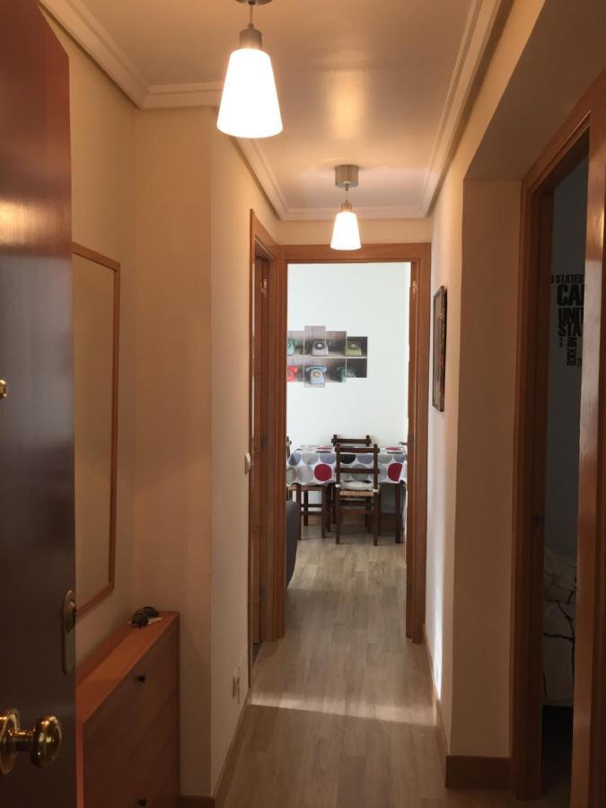 Apartamento Betiko Vitoria Exterior foto