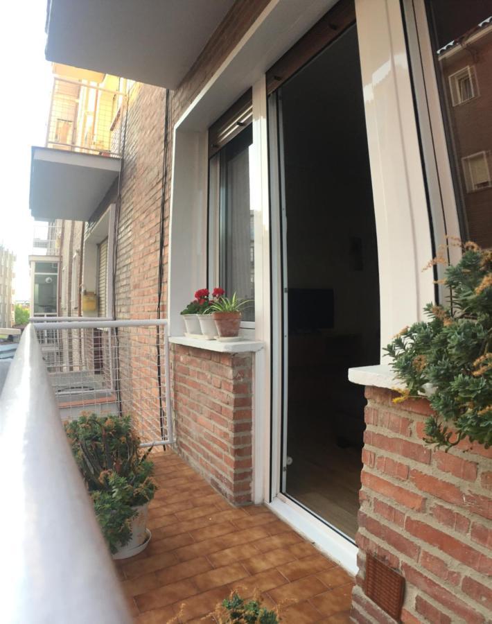 Apartamento Betiko Vitoria Exterior foto