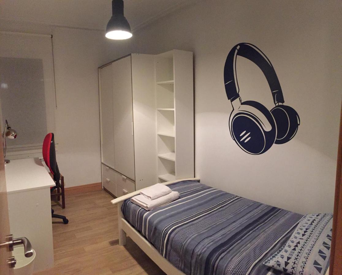 Apartamento Betiko Vitoria Exterior foto