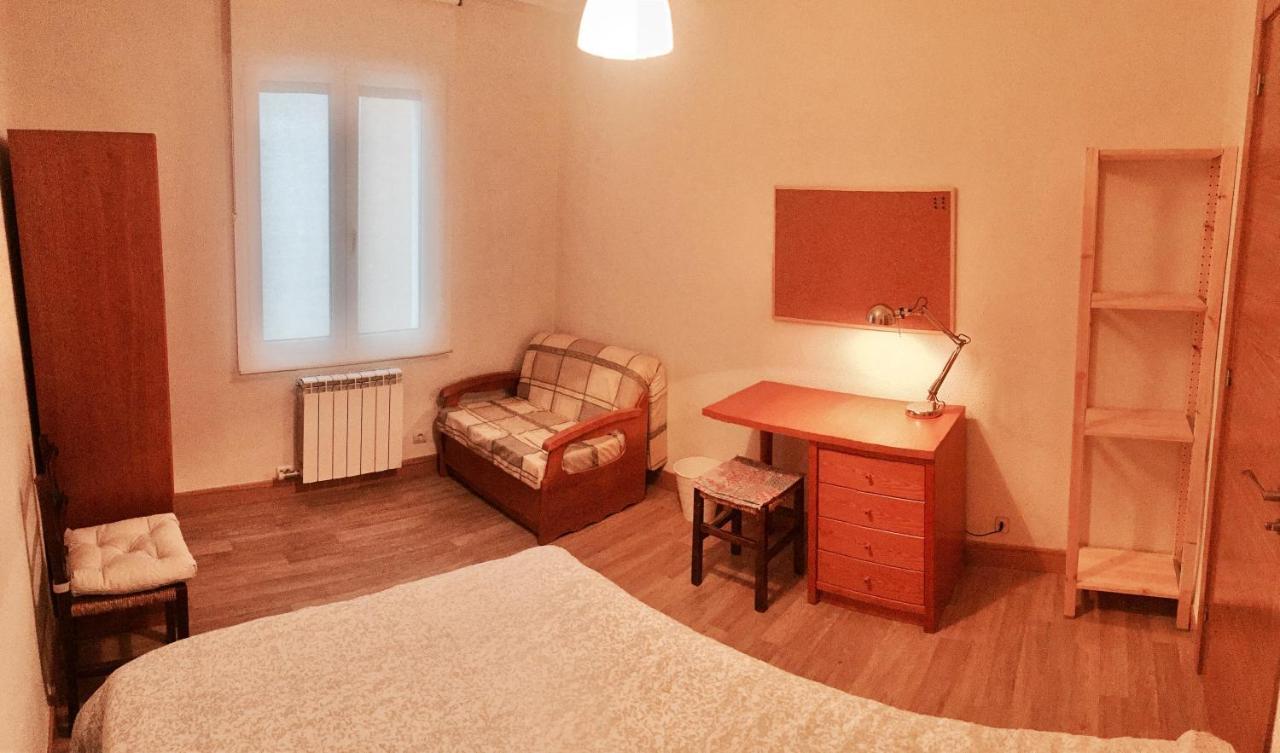 Apartamento Betiko Vitoria Exterior foto