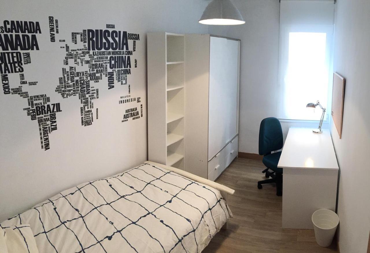 Apartamento Betiko Vitoria Exterior foto